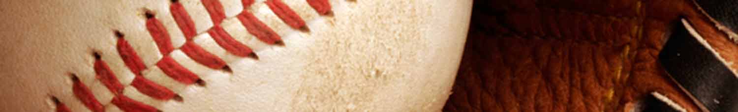 Baseballs and Equipment La Crosse and Onalaska, WI