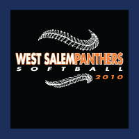 Baseball-Softball Design 0241