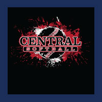 Baseball-Softball Design 0274