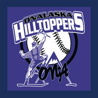 Baseball-Softball Design 0286