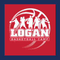 Basketball Design 0360