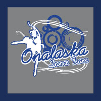 Dance and Cheerleading Design 152