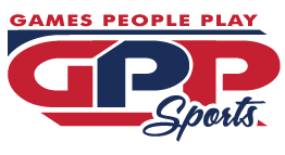 Games People Play logo