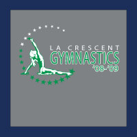 Gymnastics Design 132
