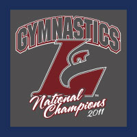 Gymnastics Design 135