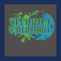 Volleyball Design 221