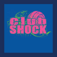 Volleyball Design 224