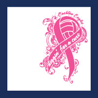 Volleyball Design 228