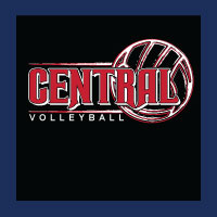 Volleyball Design 238