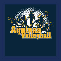 Volleyball Design 244