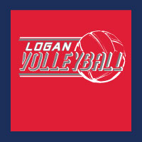 Volleyball Design 248