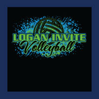 Volleyball Design 259