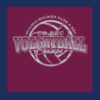 Volleyball Design 261