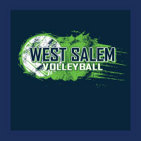Volleyball Design 264