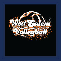 Volleyball Design 265
