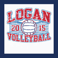 Volleyball Design 268