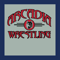 Wrestling Design 070