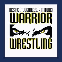 Wrestling Design 075