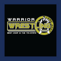 Wrestling Design 081