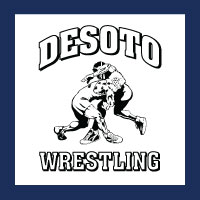 Wrestling Design 087