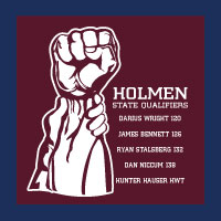 Wrestling Design 093