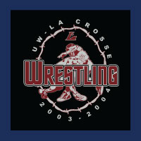 Wrestling Design 110