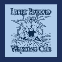 Wrestling Design 124