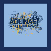 Wrestling Design 127