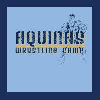 Wrestling Design 128