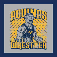 Wrestling Design 131